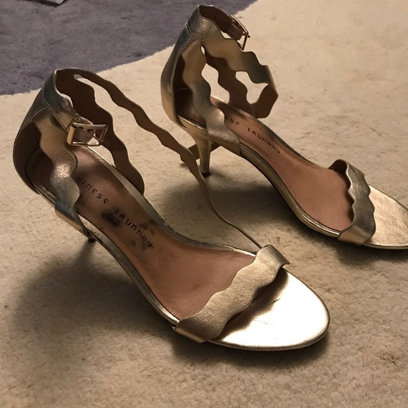 chinese laundry kitten heels